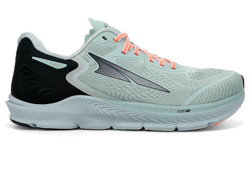 Altra Women's Torin 5 Neutral Road Running Shoe