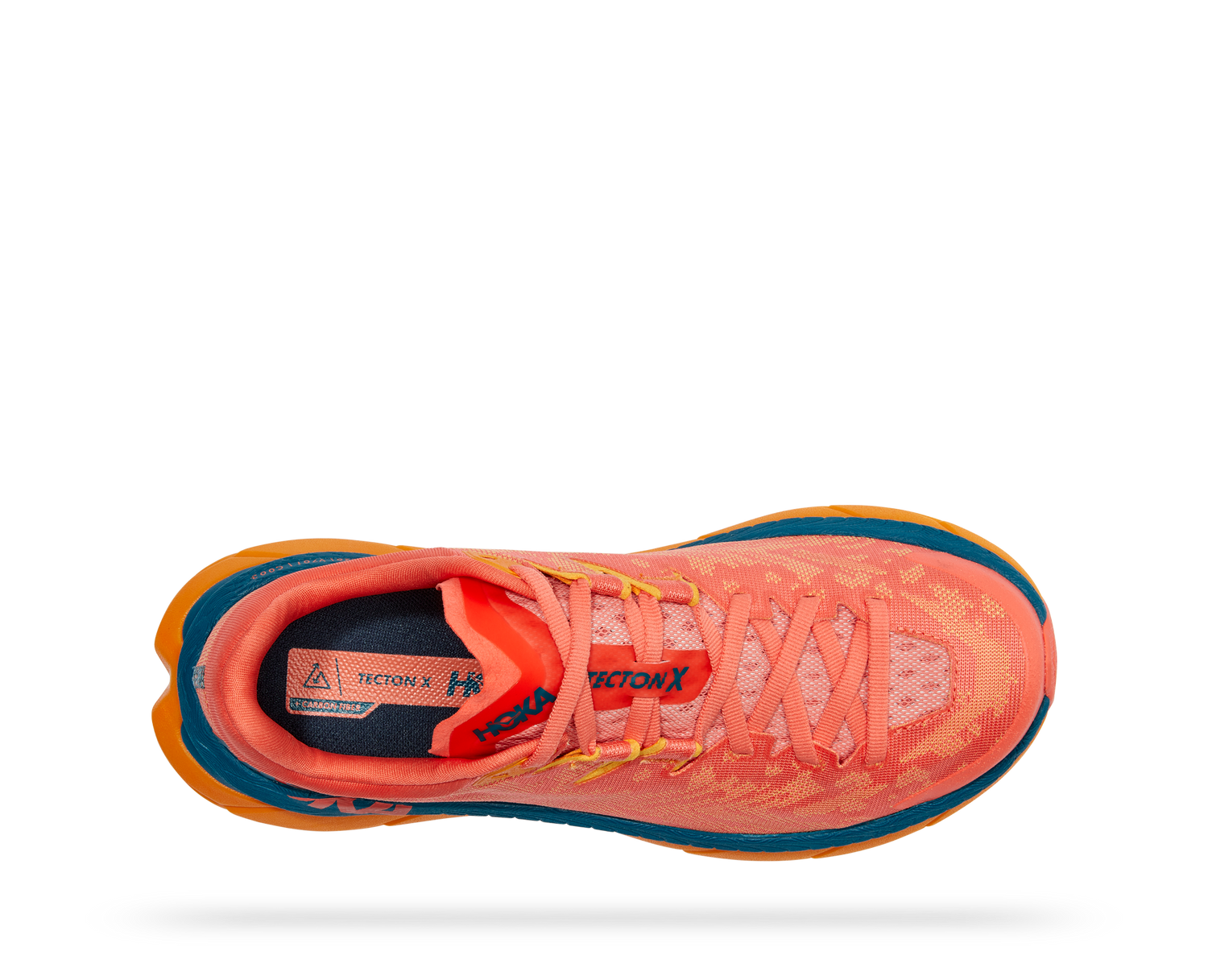 HOKA Women's Tecton X