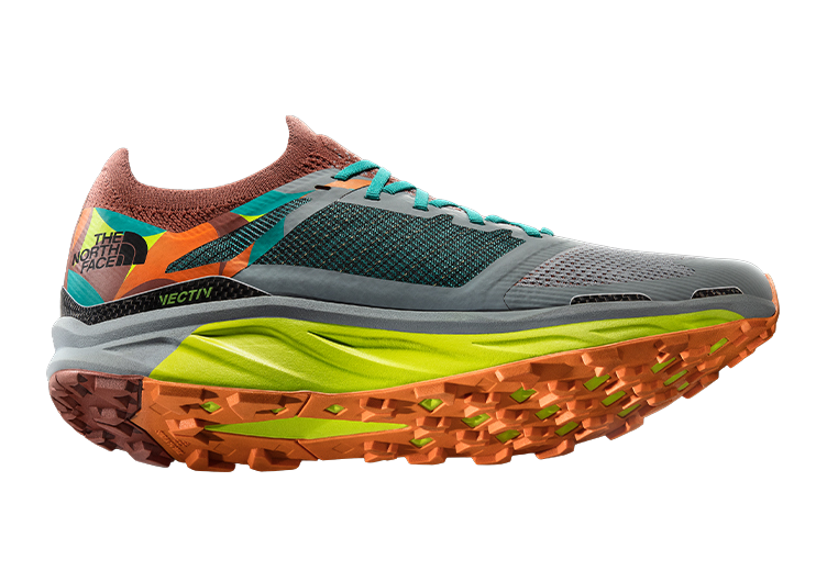 The North Face Men's Flight VECTIV - Travis Weller Edition