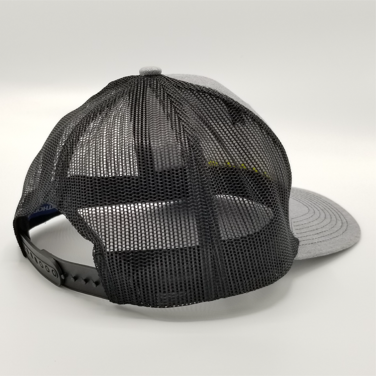 PRC Snap Back Trucker Hat