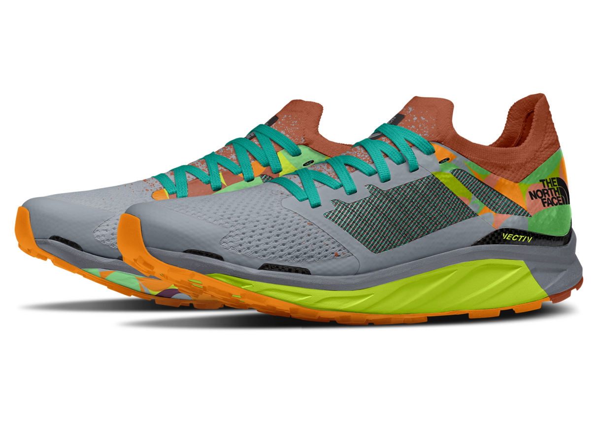 The North Face Men's Flight VECTIV - Travis Weller Edition