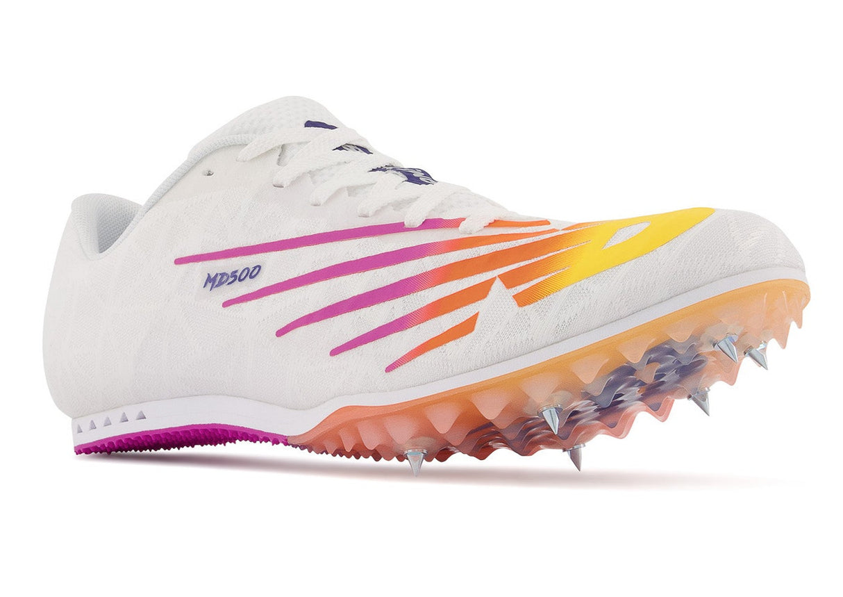 New Balance Unisex MD 500v8 Track Spike for Multiple Events