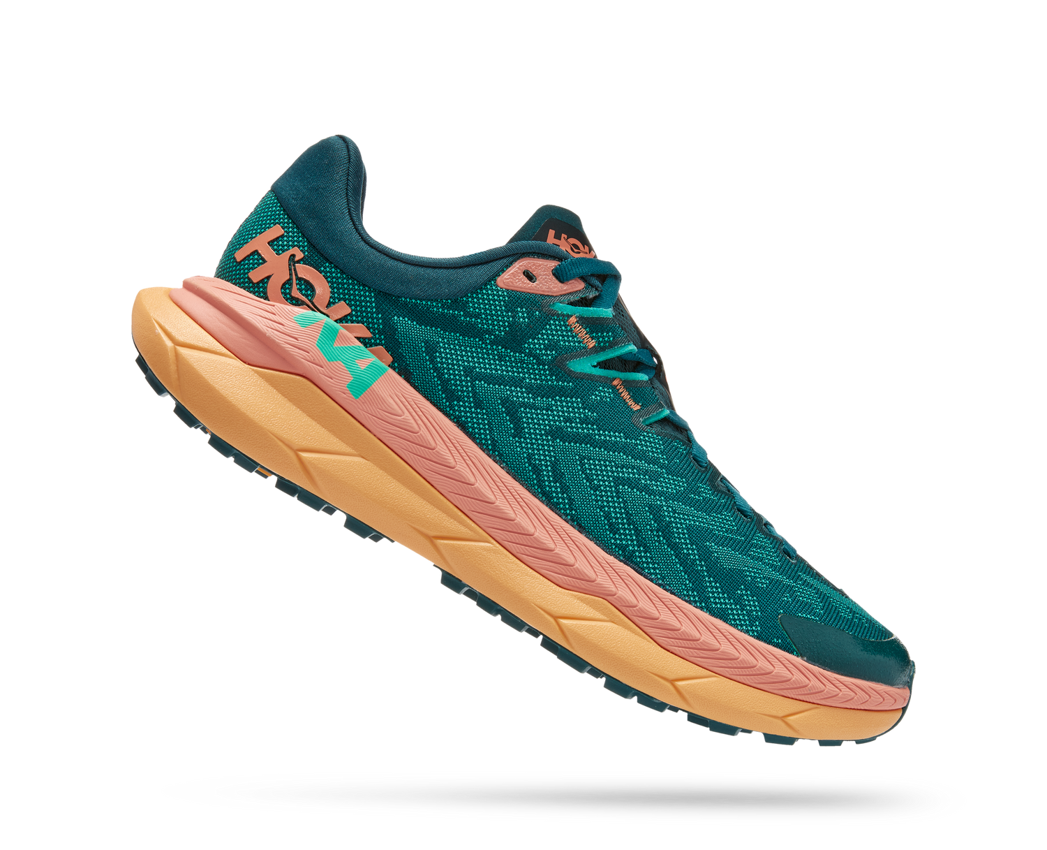 HOKA Women's Tecton X