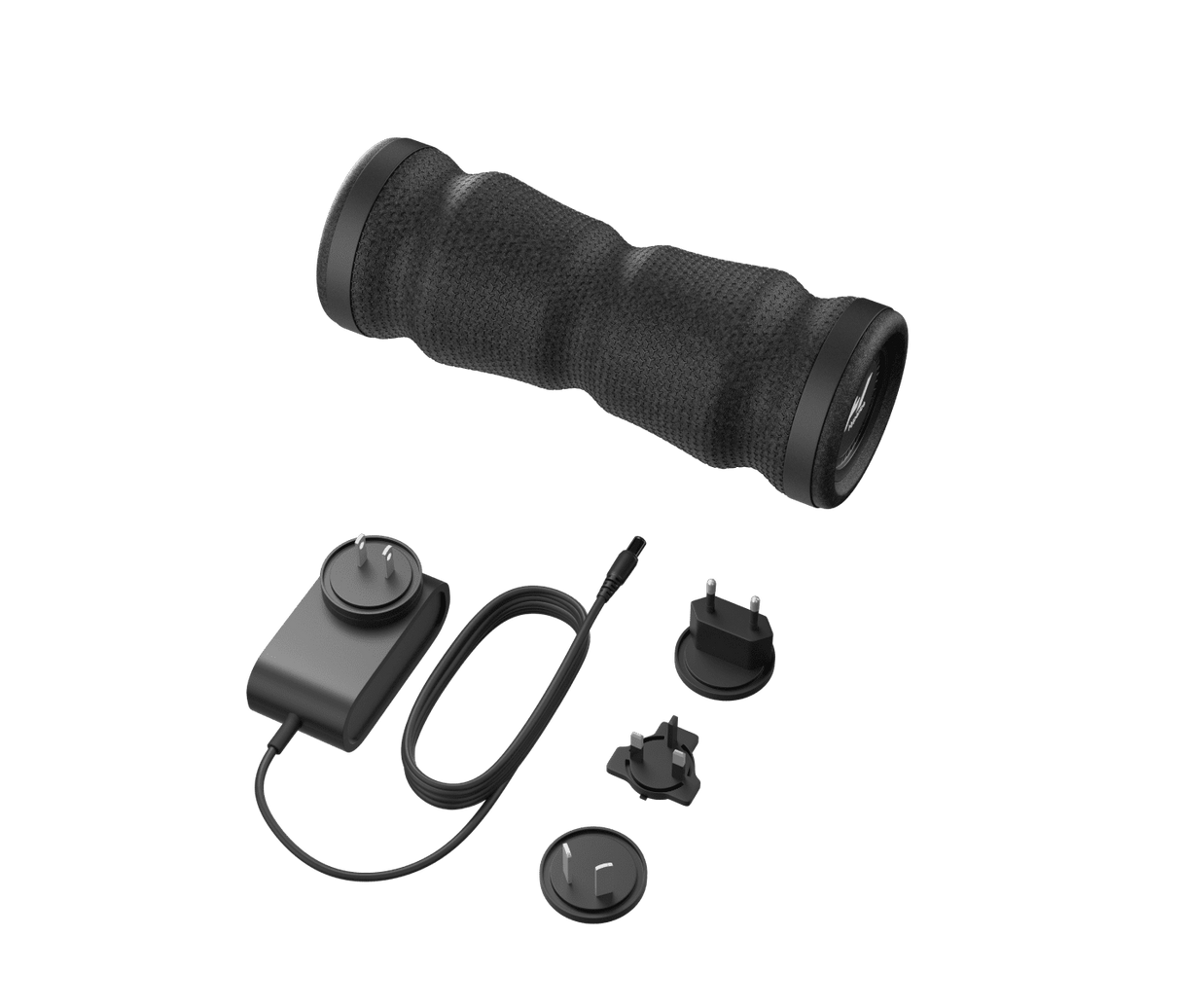 Vyper Go Vibrating Massage Roller