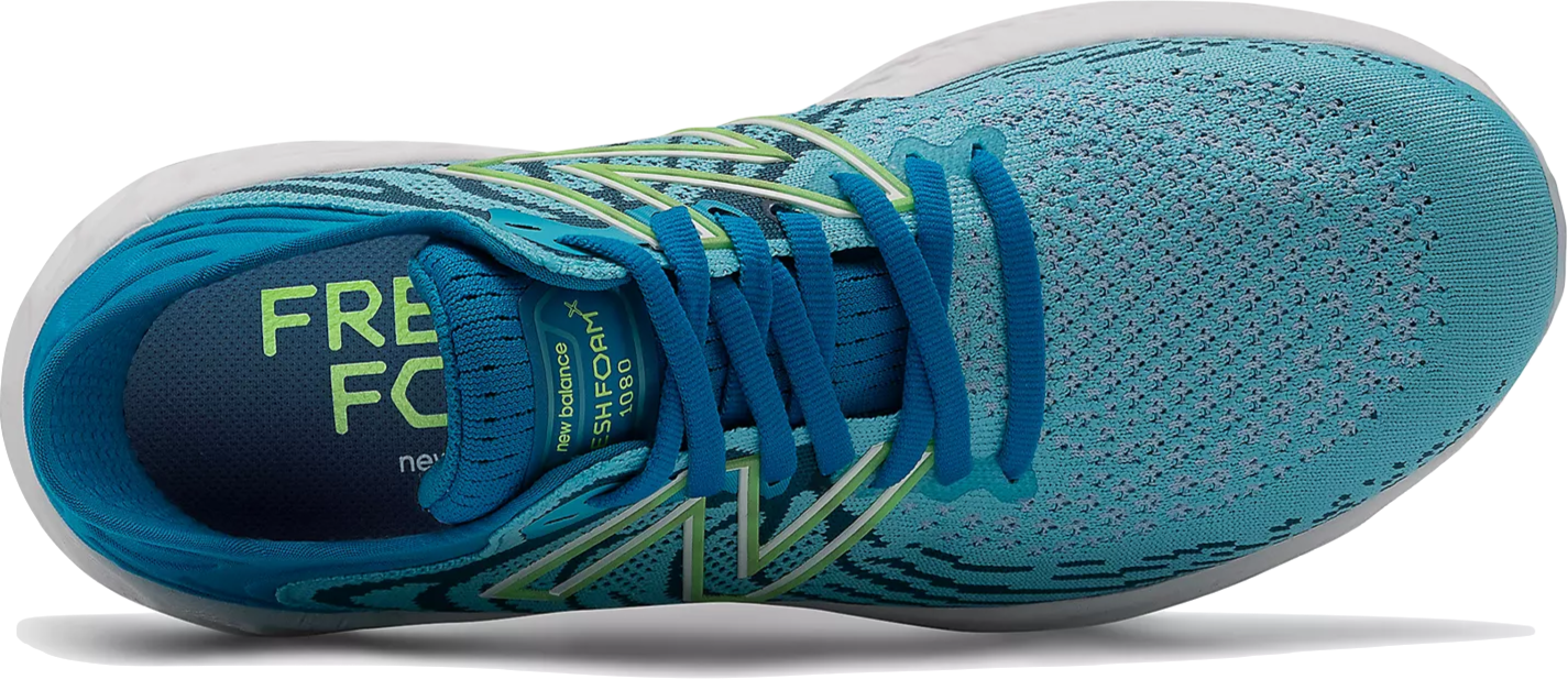 New Balance Women's Fresh Foam 1080v11