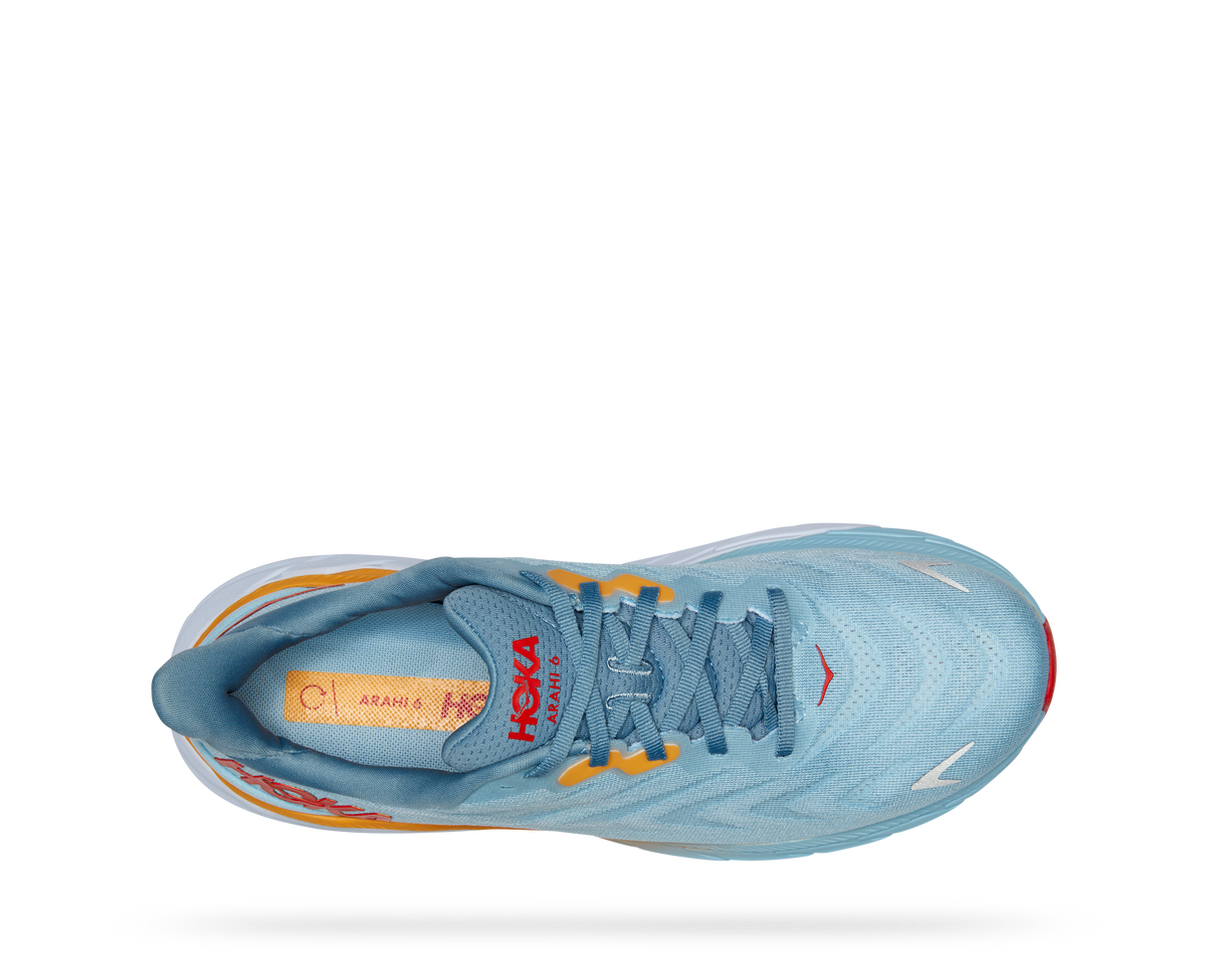 HOKA ONE ONE Men's Arahi 6