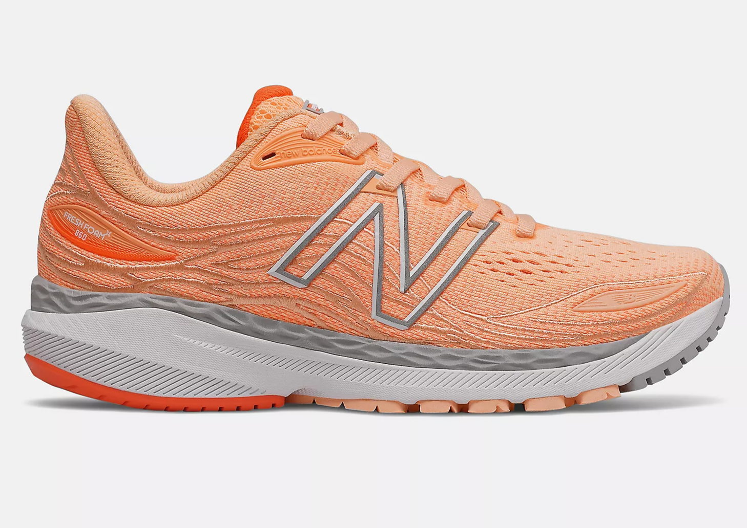 New Balance Women's Fresh Foam X 860v12 (Wide)
