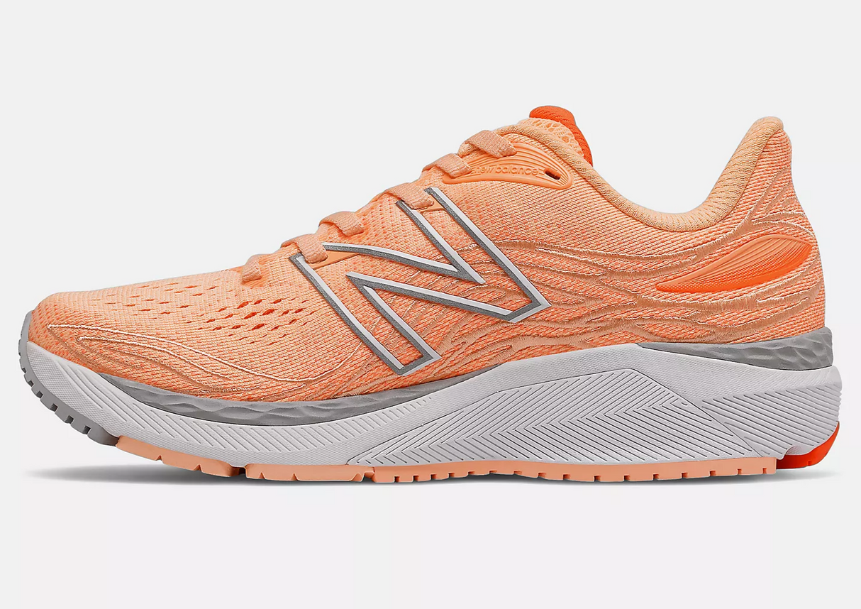 New Balance Women's Fresh Foam X 860v12 (Wide)