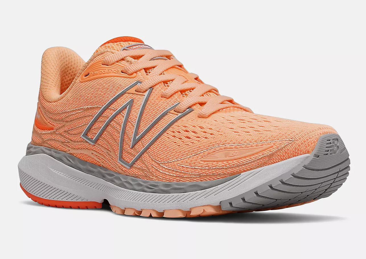 New Balance Women's Fresh Foam X 860v12 (Wide)