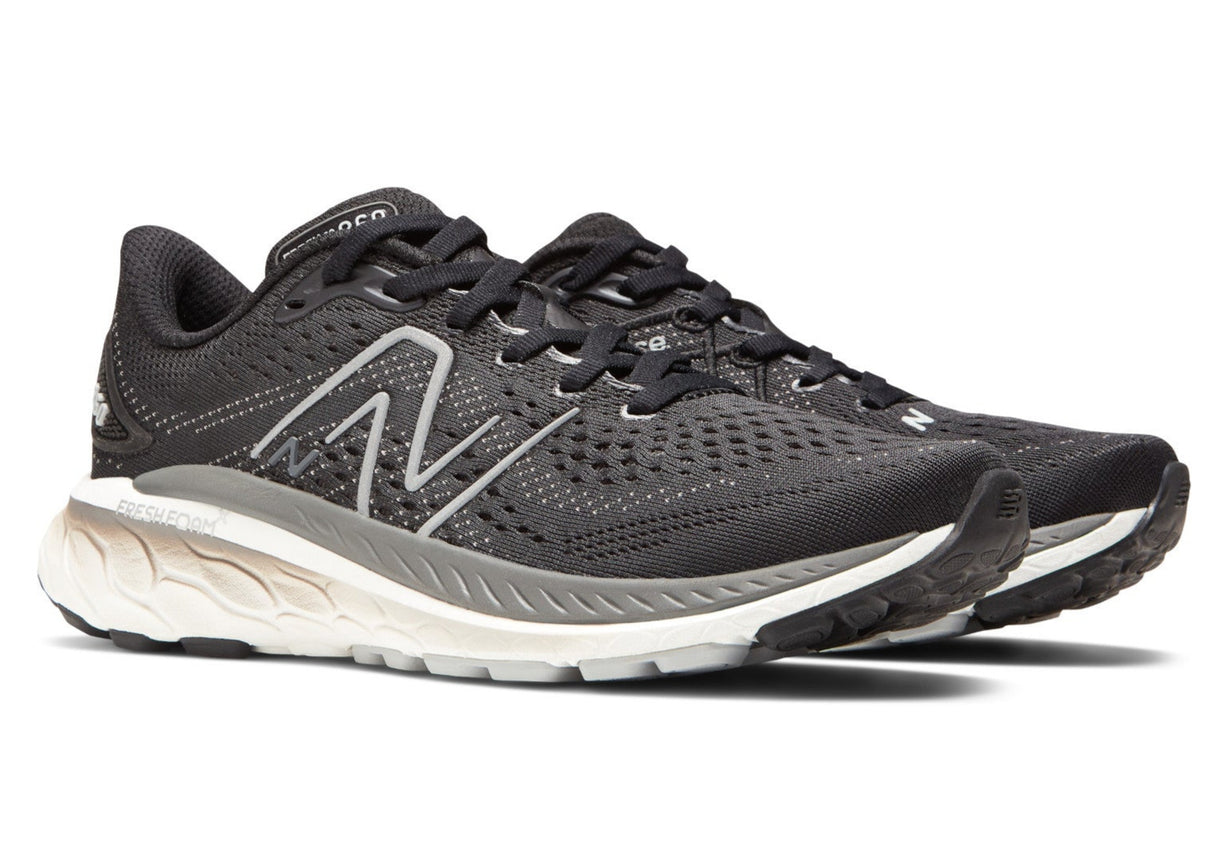 New Balance Women's Fresh Foam X 860v13 (Wide) Stable Road Running Shoes