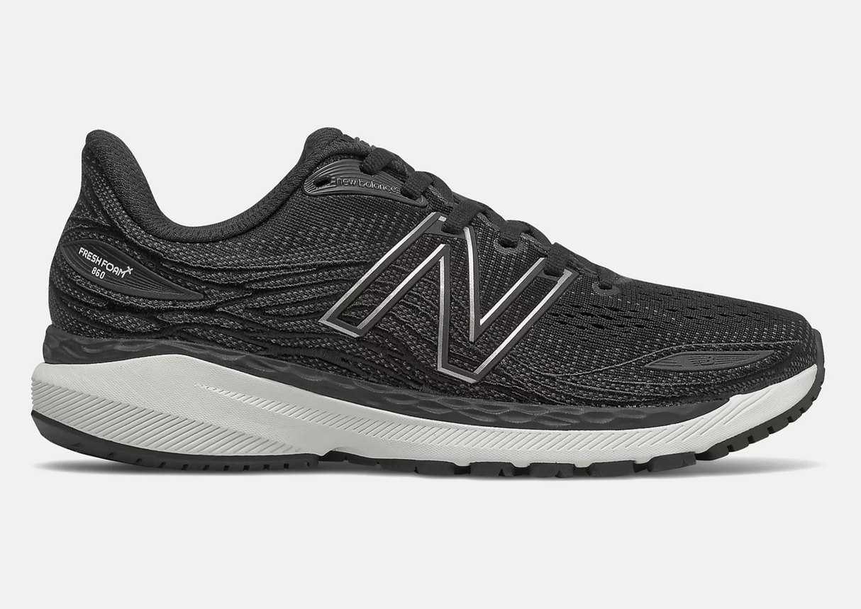 New Balance Women's Fresh Foam X 860v12 (Wide)