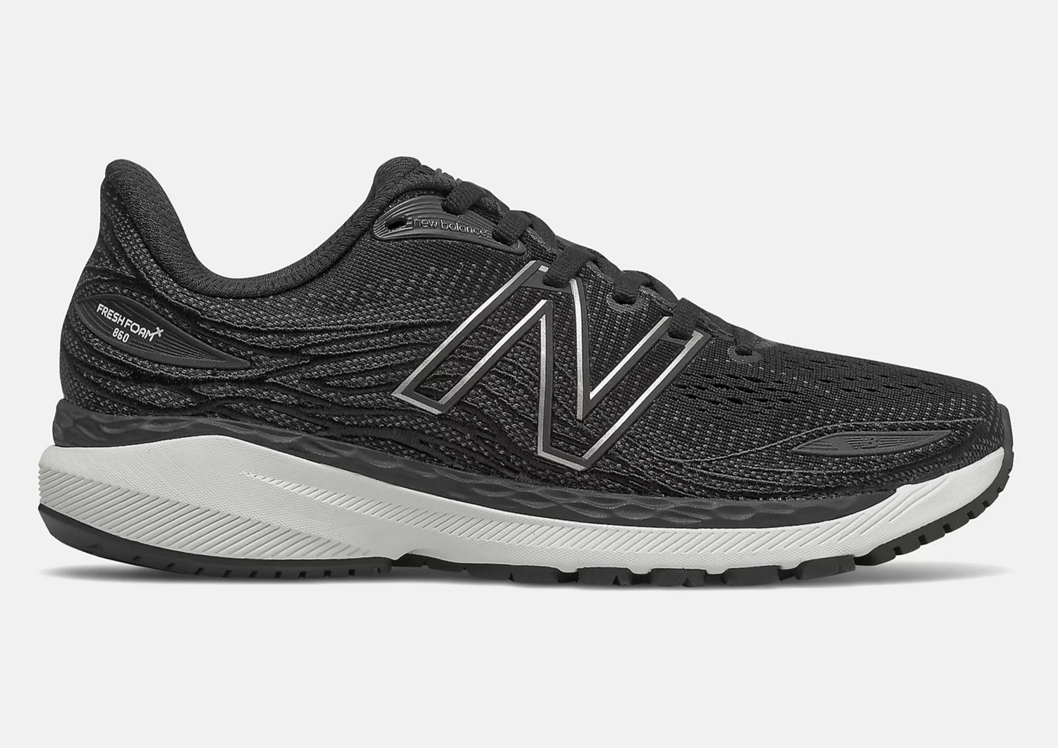 New Balance Women's Fresh Foam X 860v12 (Wide)