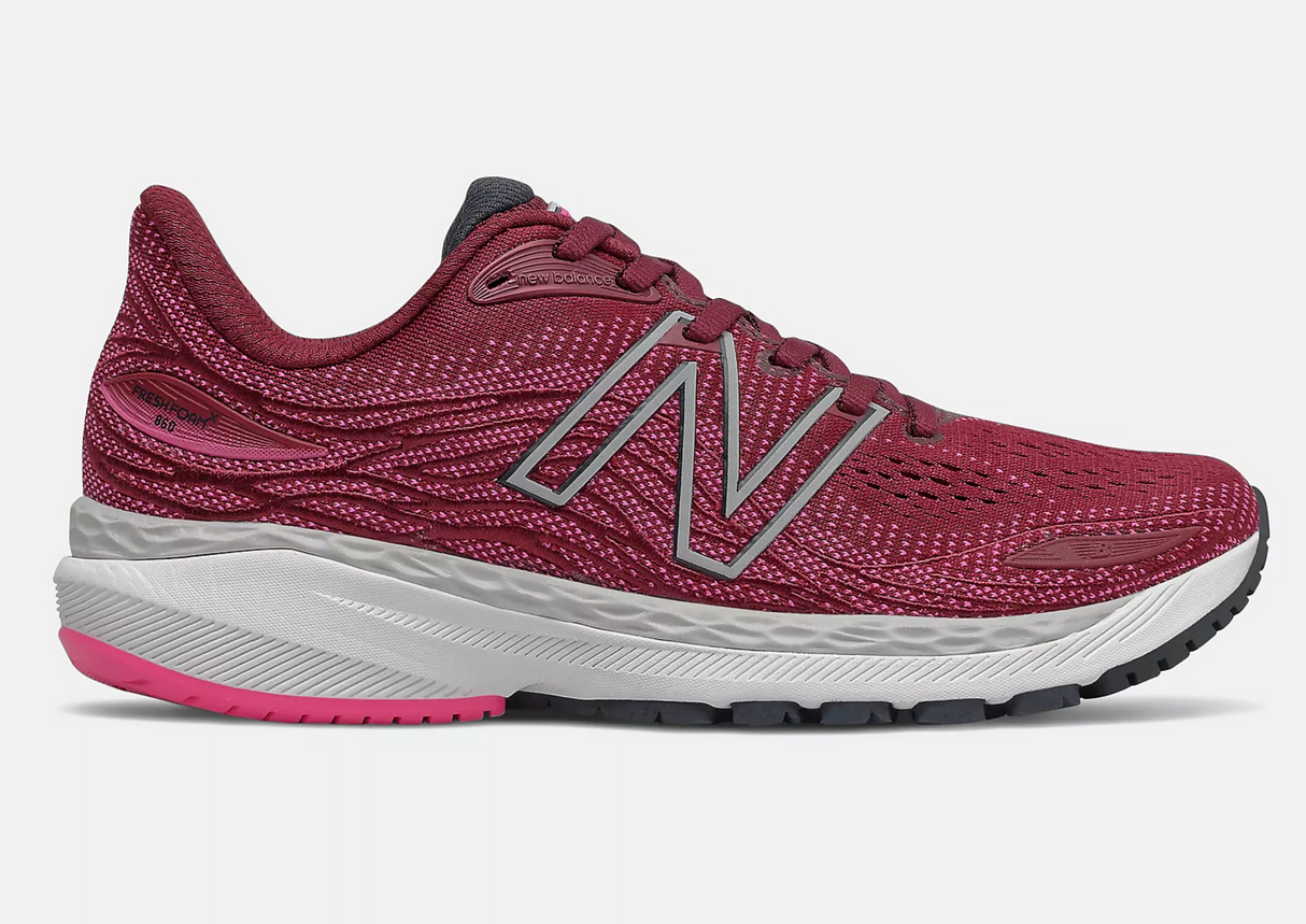 New Balance Women's Fresh Foam X 860v12