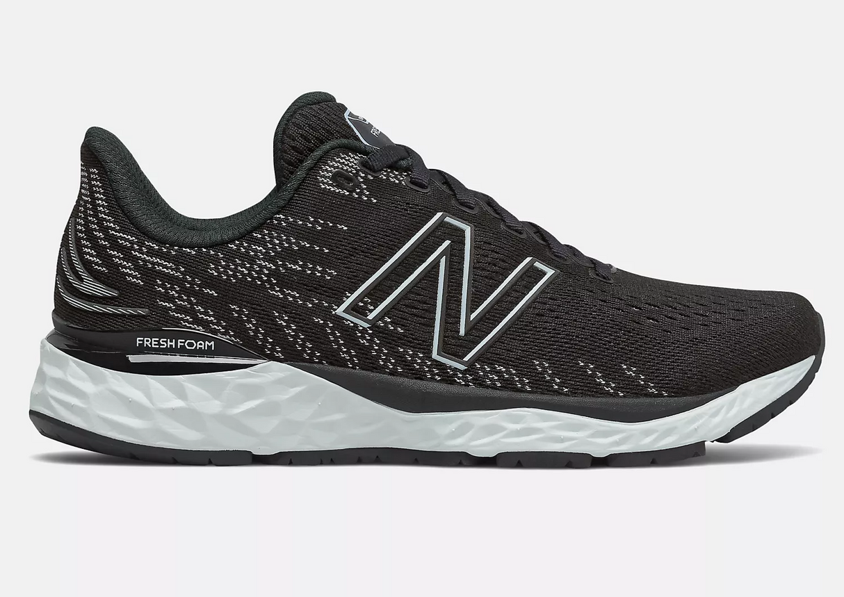 Women's New Balance 880 v11 Wide Neutral Road Running Shoe