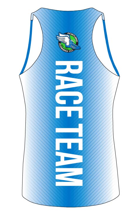 PRC Race Team 2025 Women's Singlet