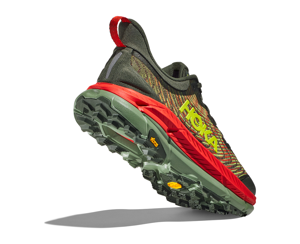 HOKA Men's Mafate Speed 4