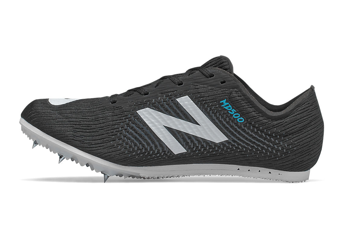 New Balance Women's MD500v7 Track Spike