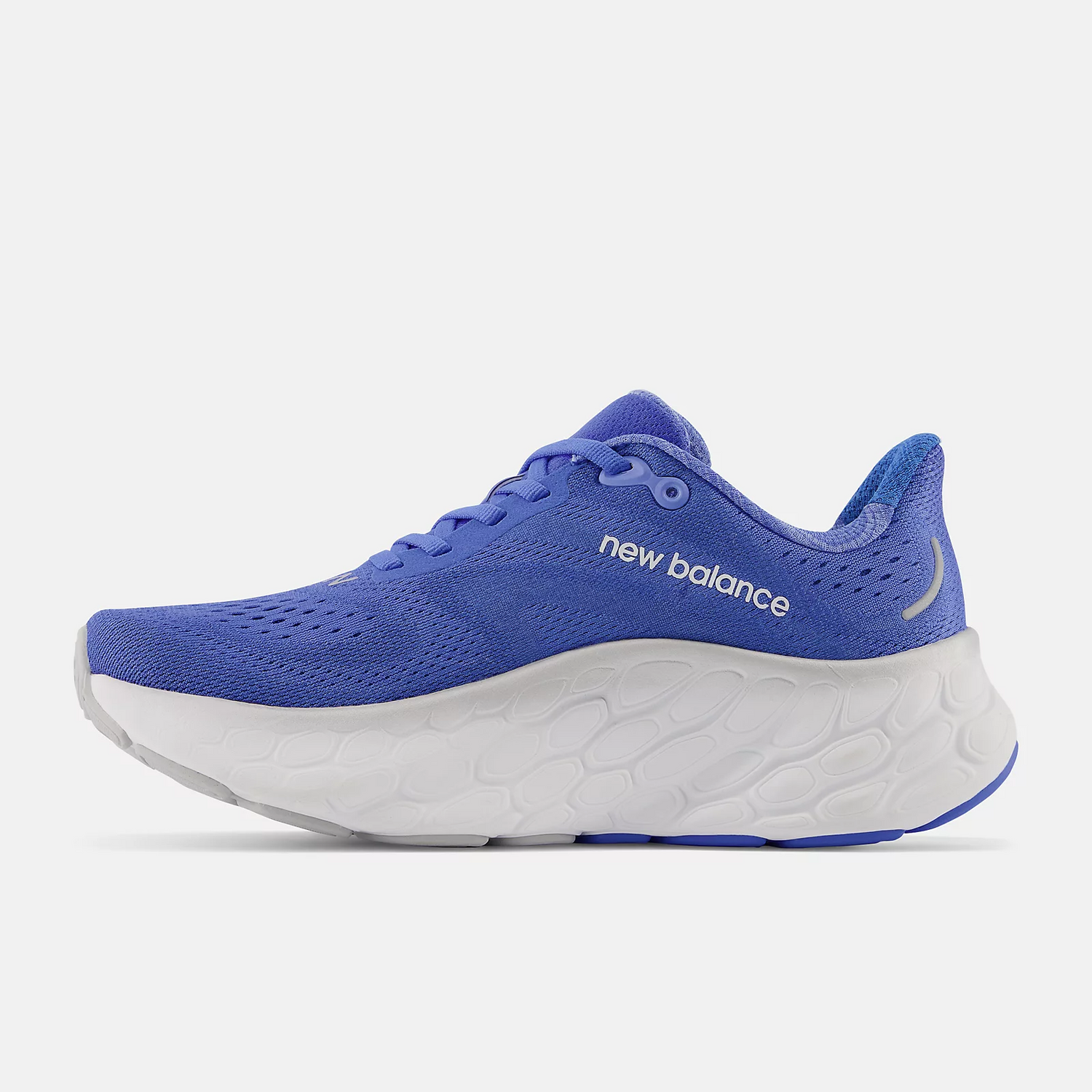 New Balance Women's Fresh Foam X More v4