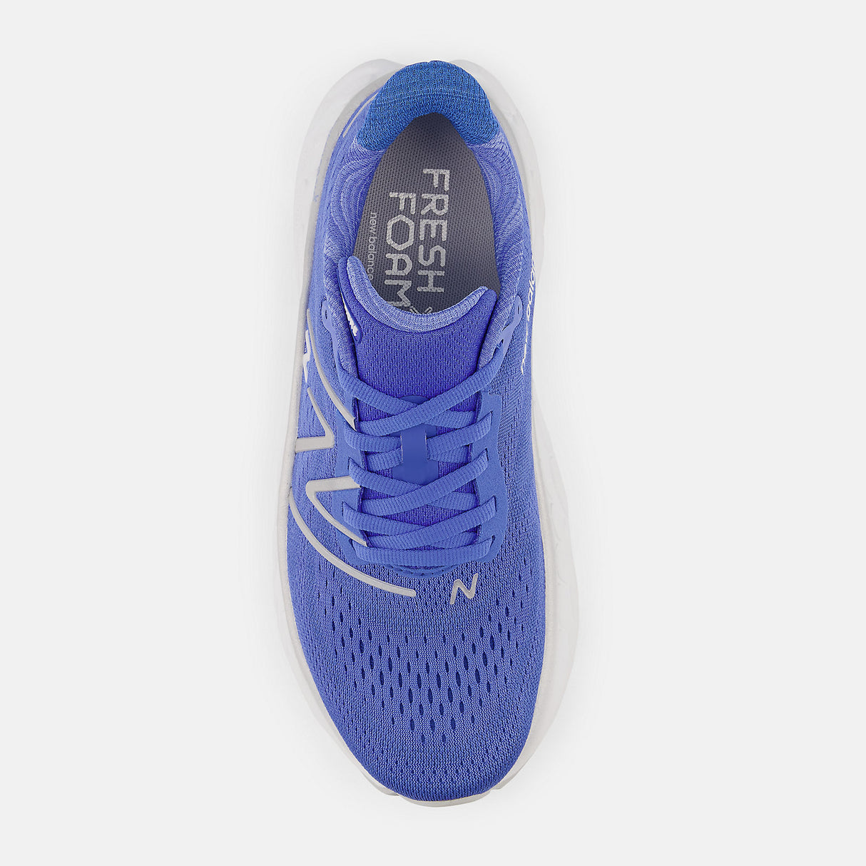 New Balance Women's Fresh Foam X More v4