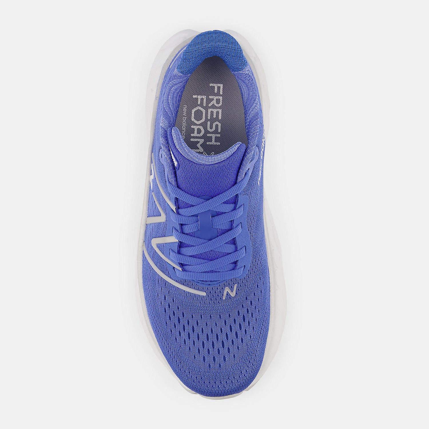 New Balance Women's Fresh Foam X More v4