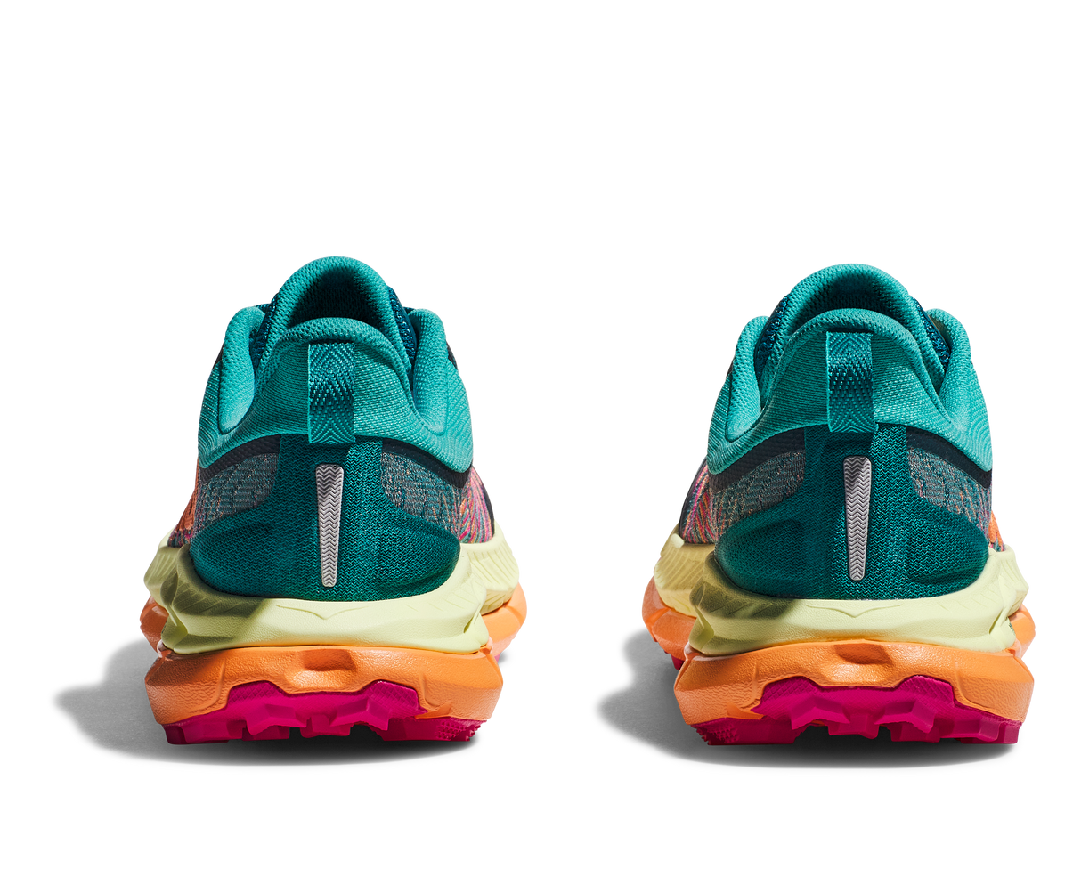 HOKA Women's Mafate Speed 4