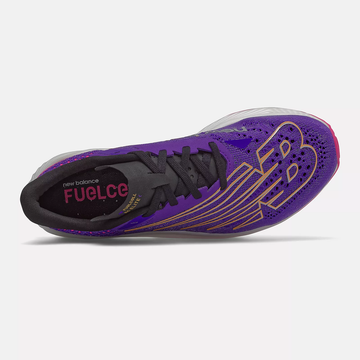 New Balance Women's FuelCell RC Elite v2
