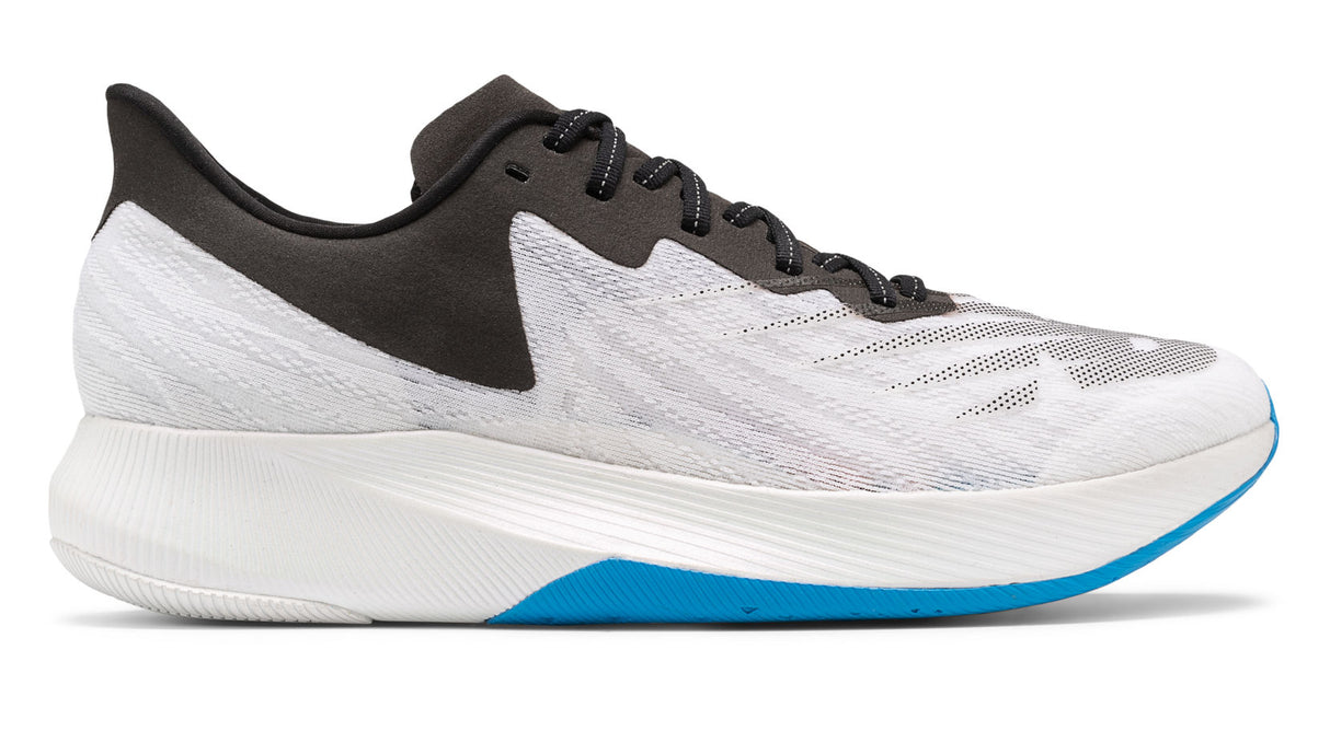 New Balance Women's FuelCell TC neutral road running racing shoe