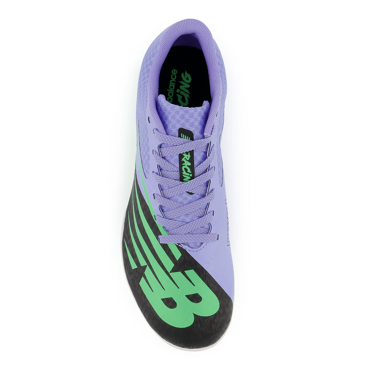 New Balance Women's SD 100v4 Track Spike