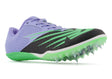 New Balance Women's SD 100v4 Track Spike for Sprints