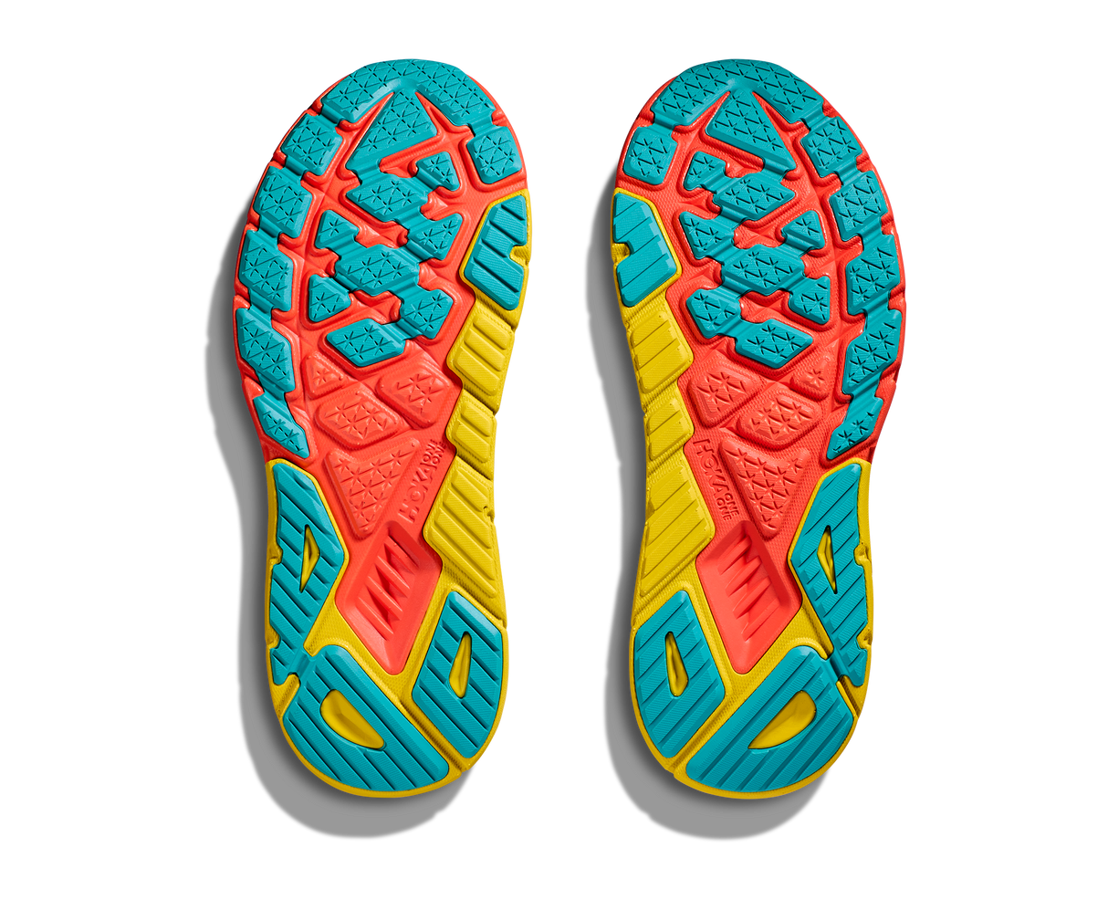 HOKA ONE ONE Men's Arahi 6