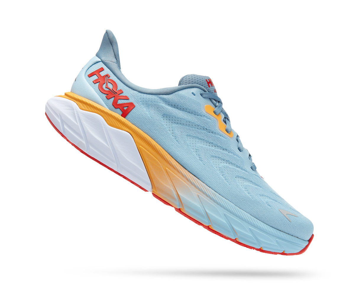 HOKA ONE ONE Men's Arahi 6