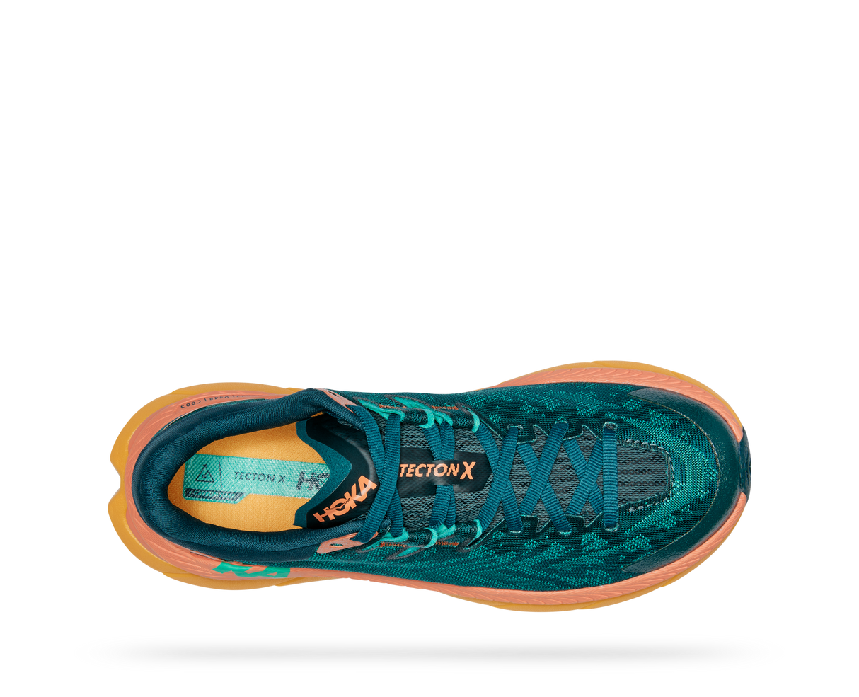 HOKA ONE ONE Women's Tecton X