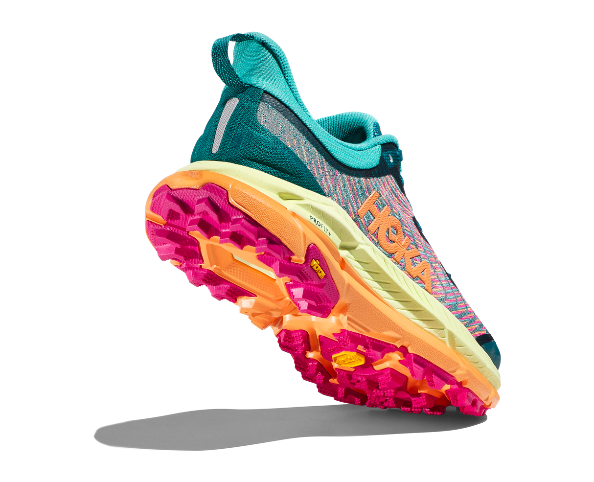 HOKA Women's Mafate Speed 4