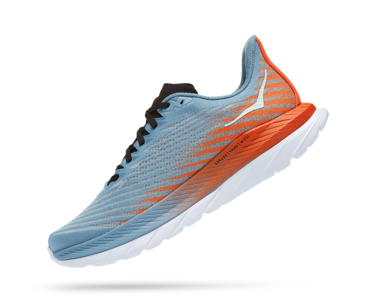 HOKA Men's Mach 5