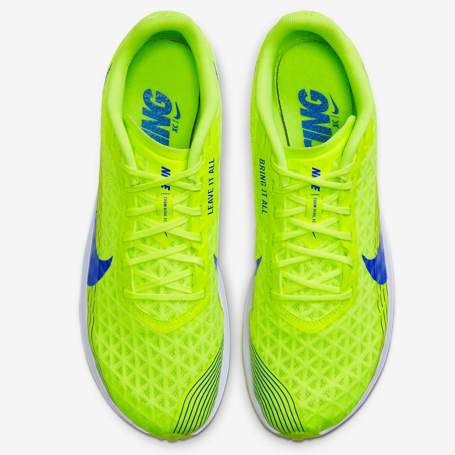 Nike Men's Zoom Rival XC