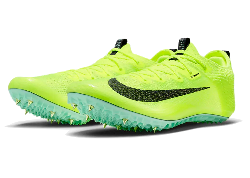 Nike Superfly Elite 2 Track Spike for Sprints