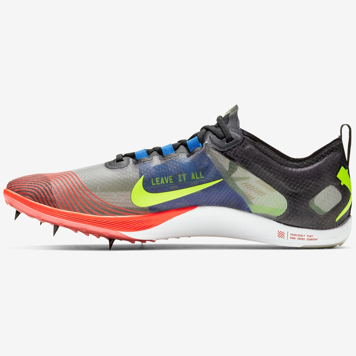 Nike Unisex Zoom Victory 5 XC