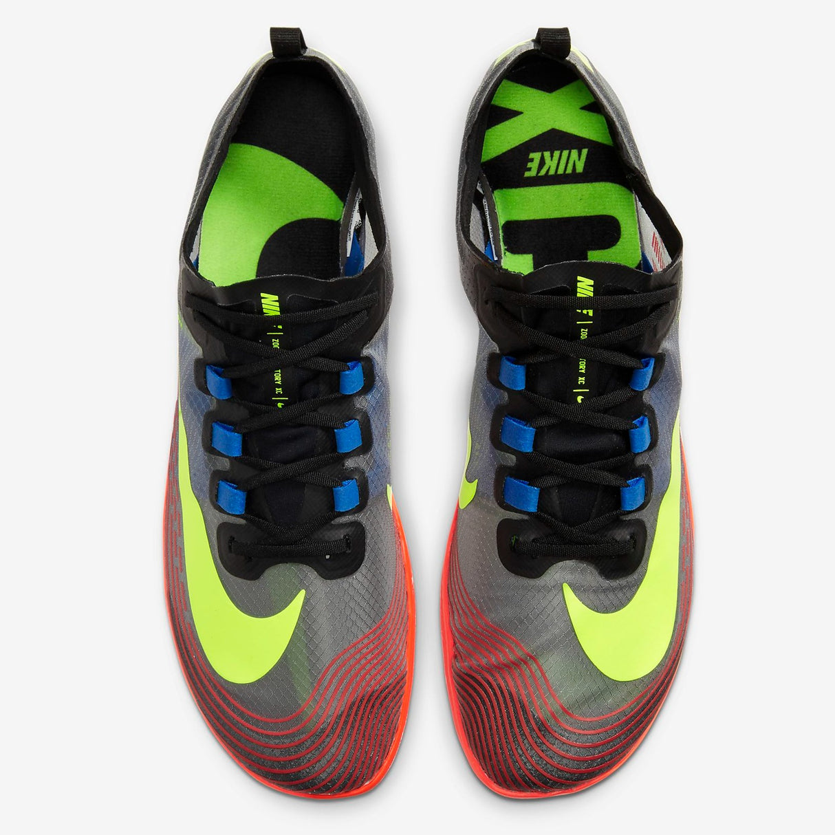 Nike Unisex Zoom Victory 5 XC