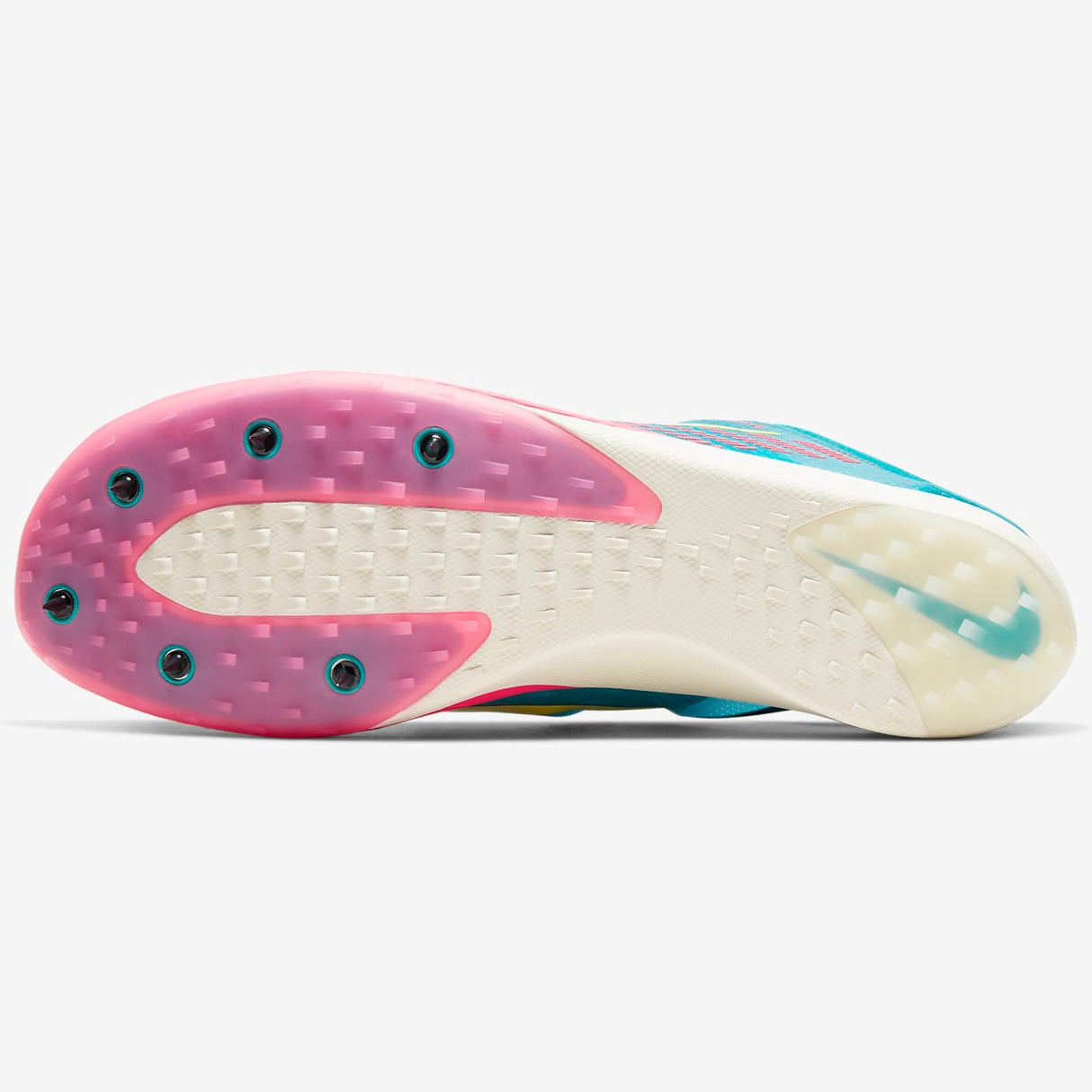 Nike Unisex Zoom Victory 5 XC