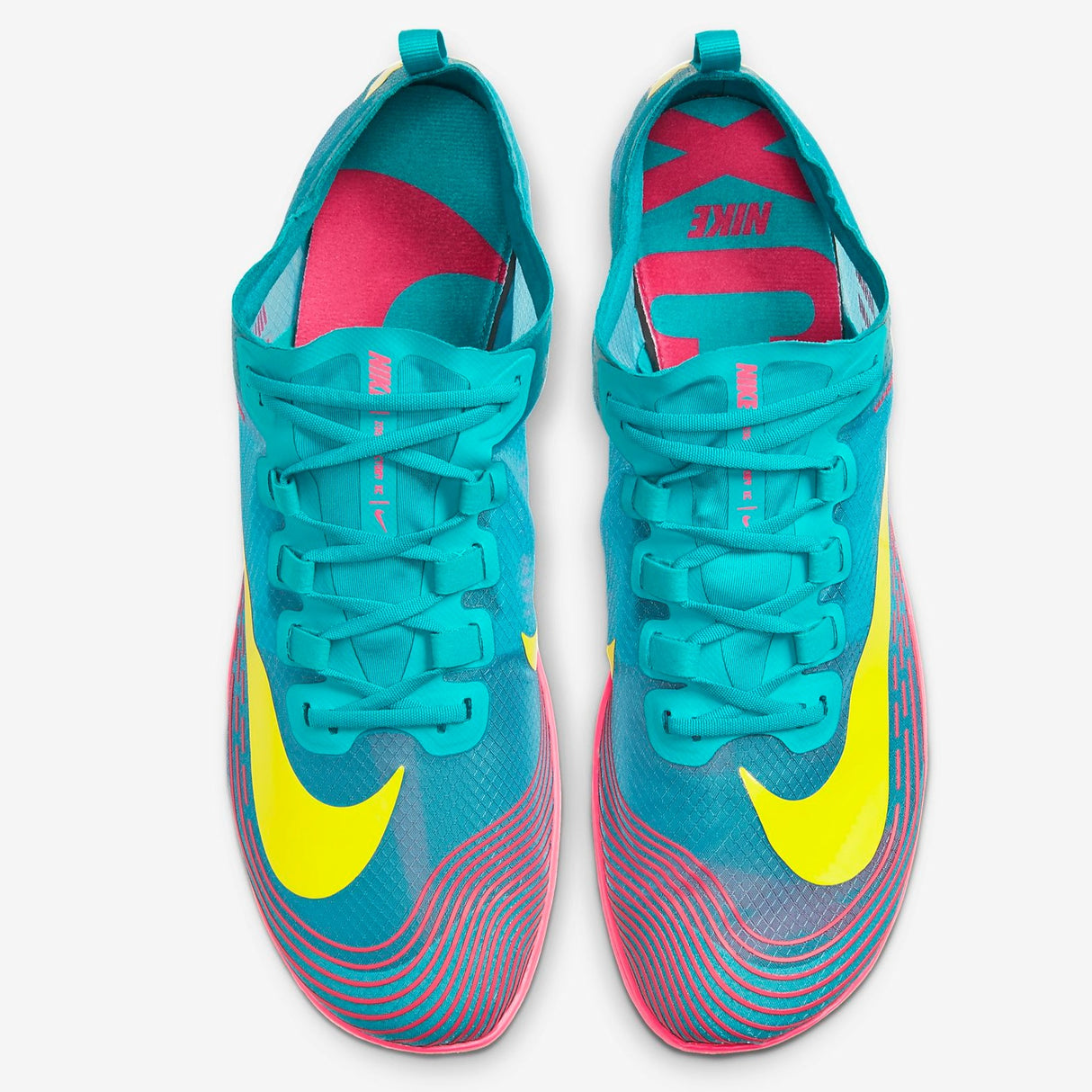 Nike Unisex Zoom Victory 5 XC