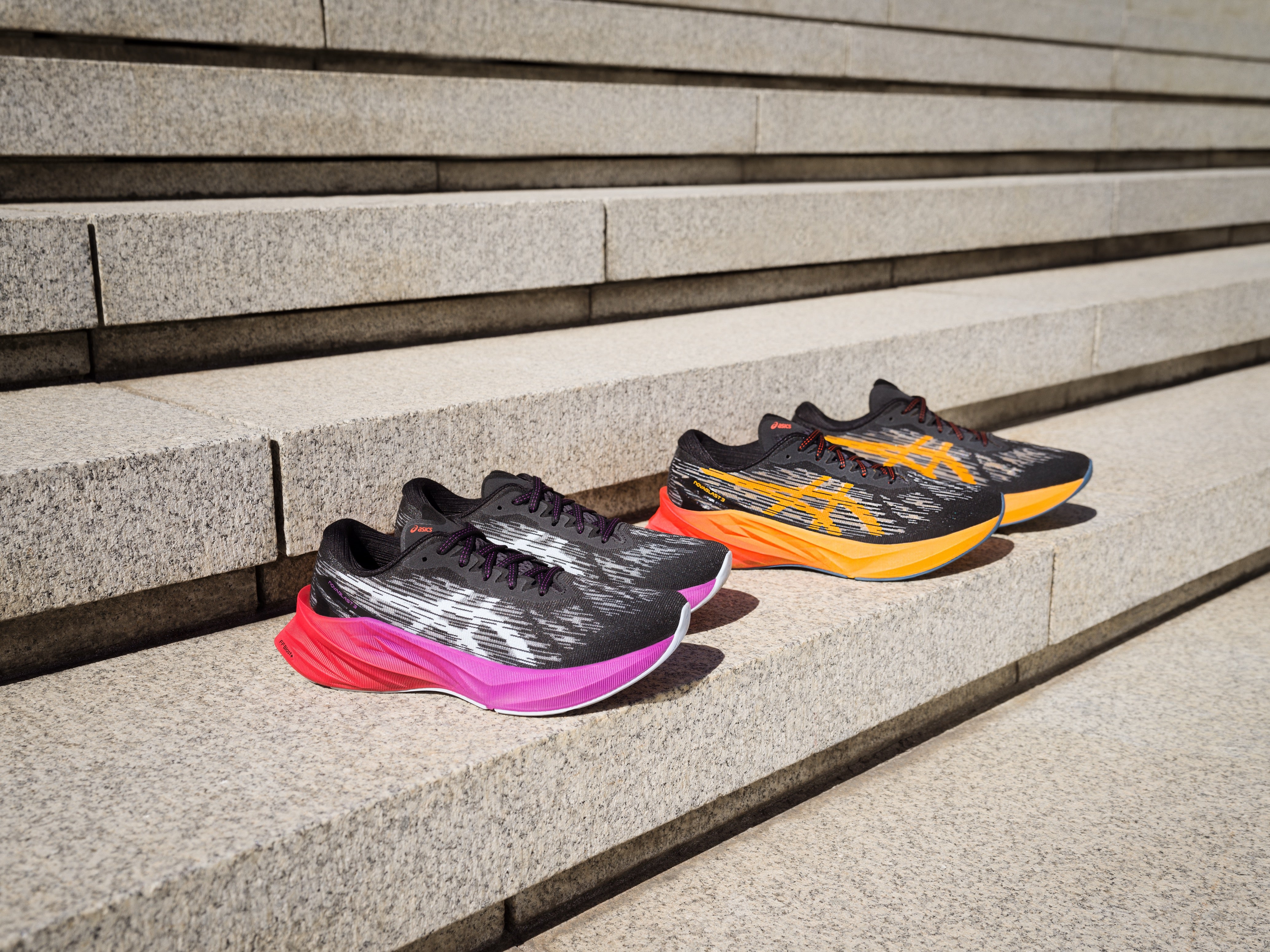 Asics training shoes deals reviews