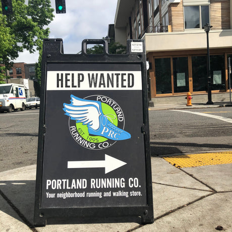 We're Hiring!
