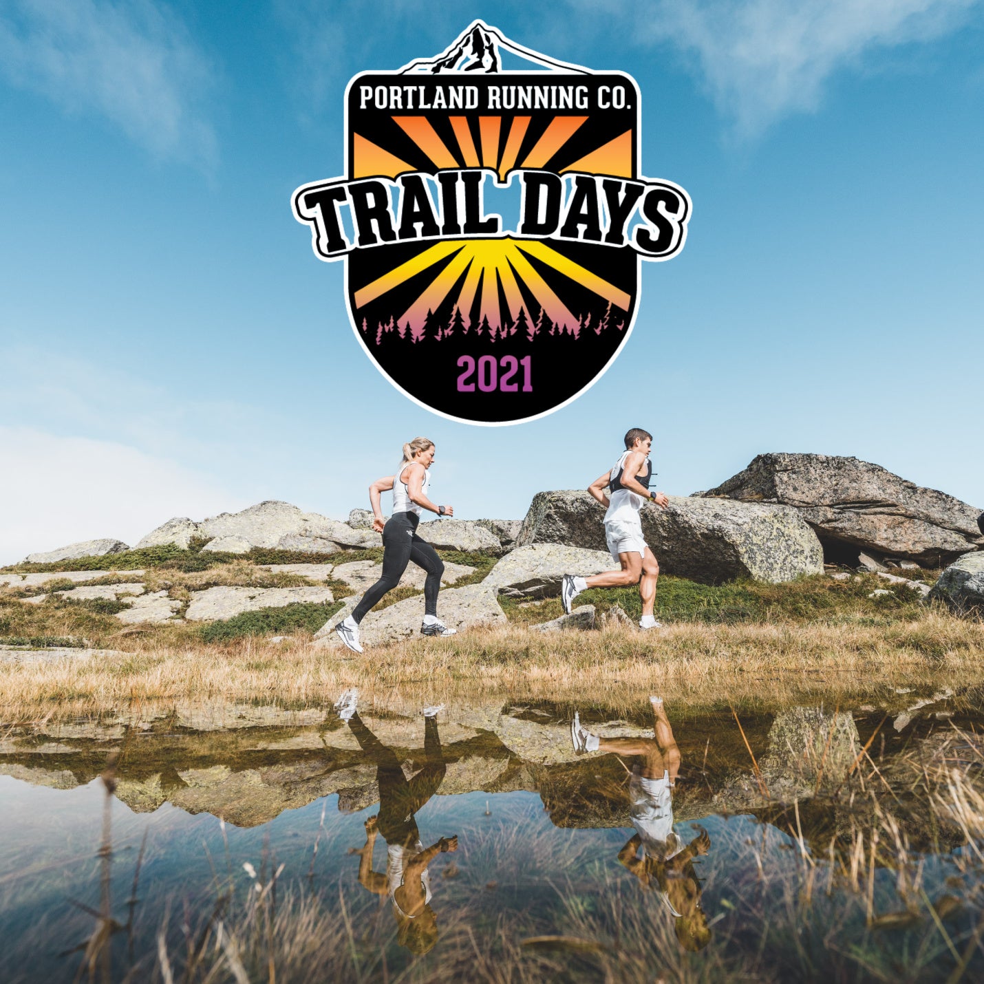 PRC Presents Trail Days 2021