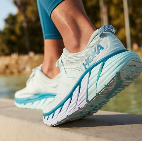 2021 HOKA ONE ONE Stability