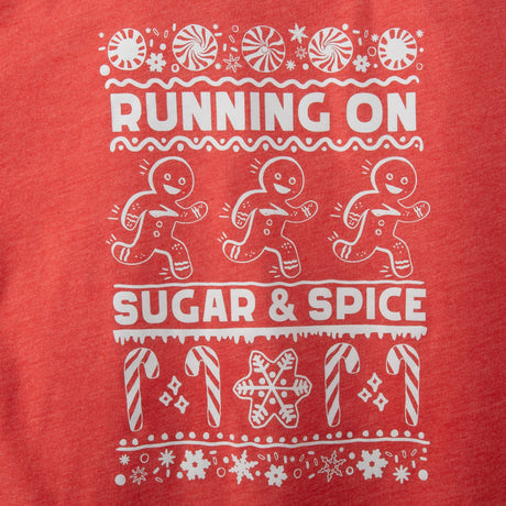 Brooks Run Merry