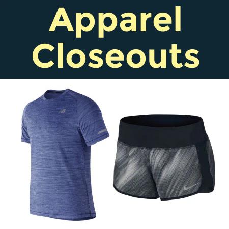 Apparel Deals