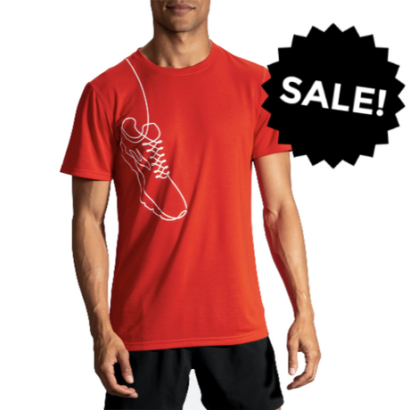 Brooks Spring Sale
