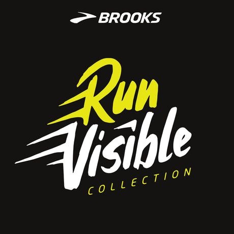 Brooks Run Visible