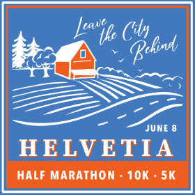 Helvetia 2019 Logo Gear