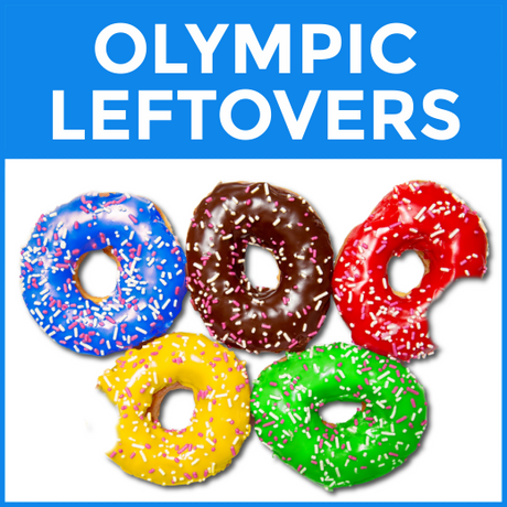 Olympic Leftovers